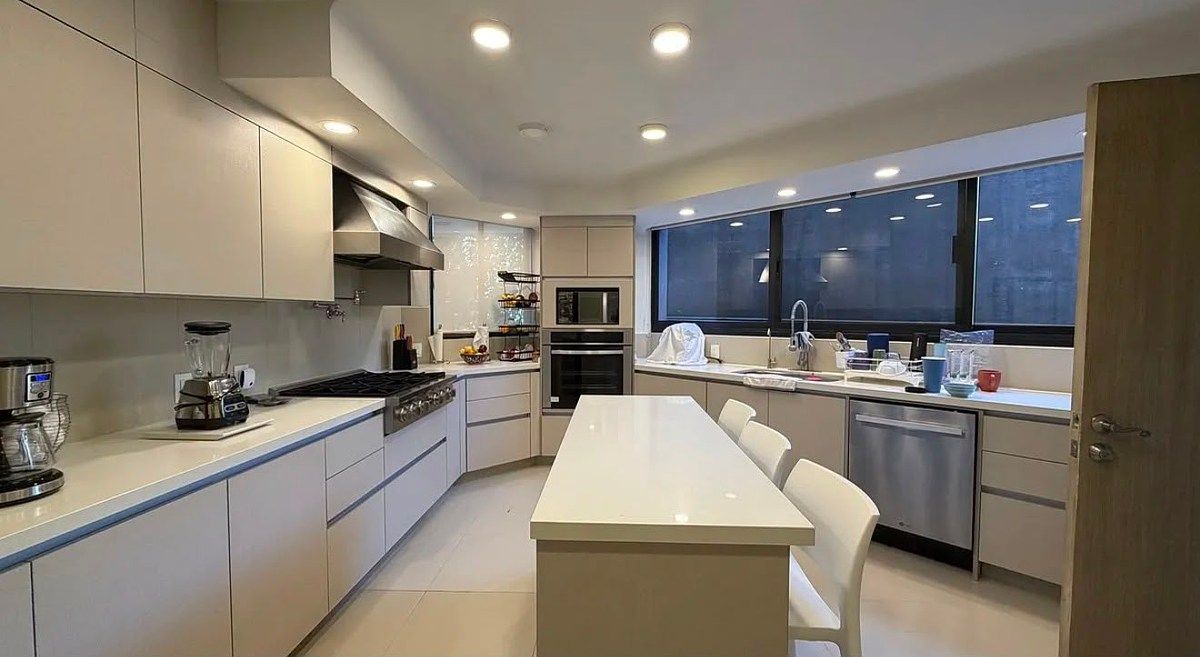 Departamento en Bosques de las Lomas, Cuajimalpa de Morelos, foto 2 de 18