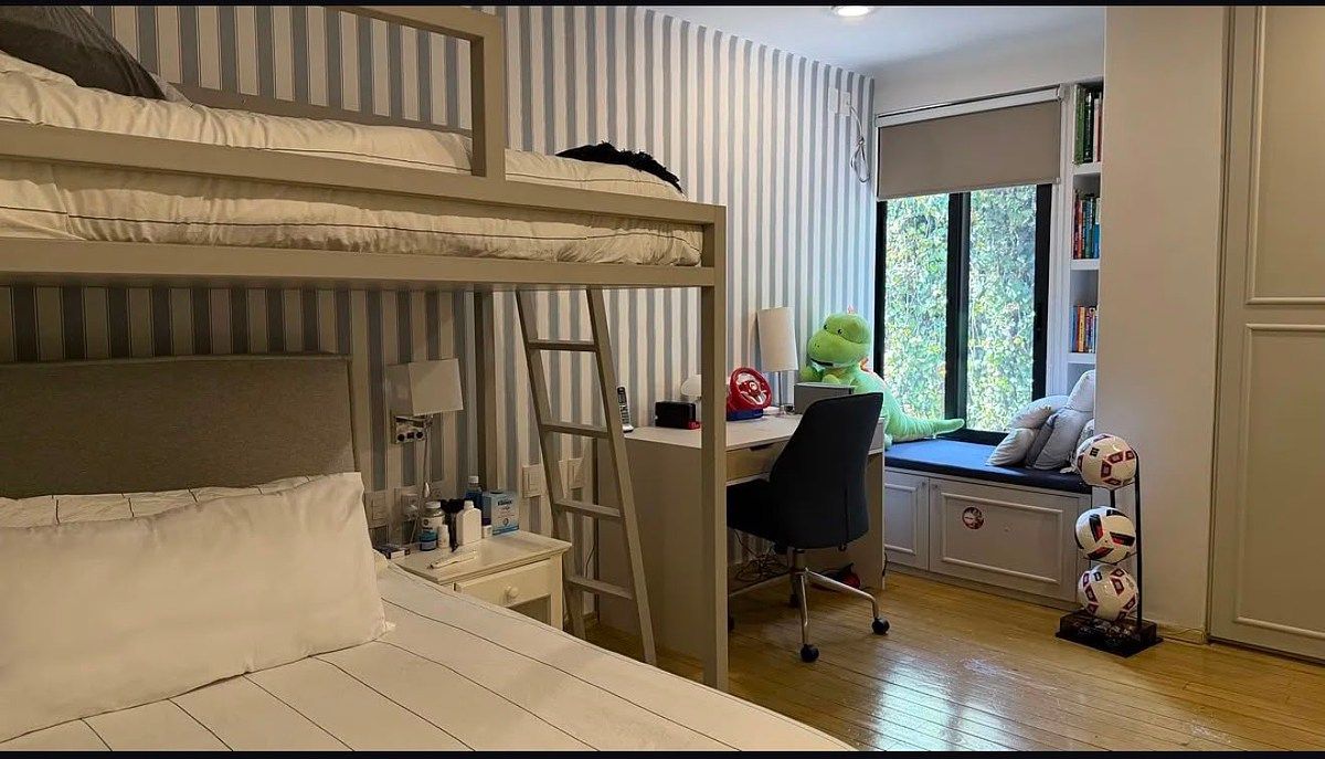 Departamento en Bosques de las Lomas, Cuajimalpa de Morelos, foto 8 de 18