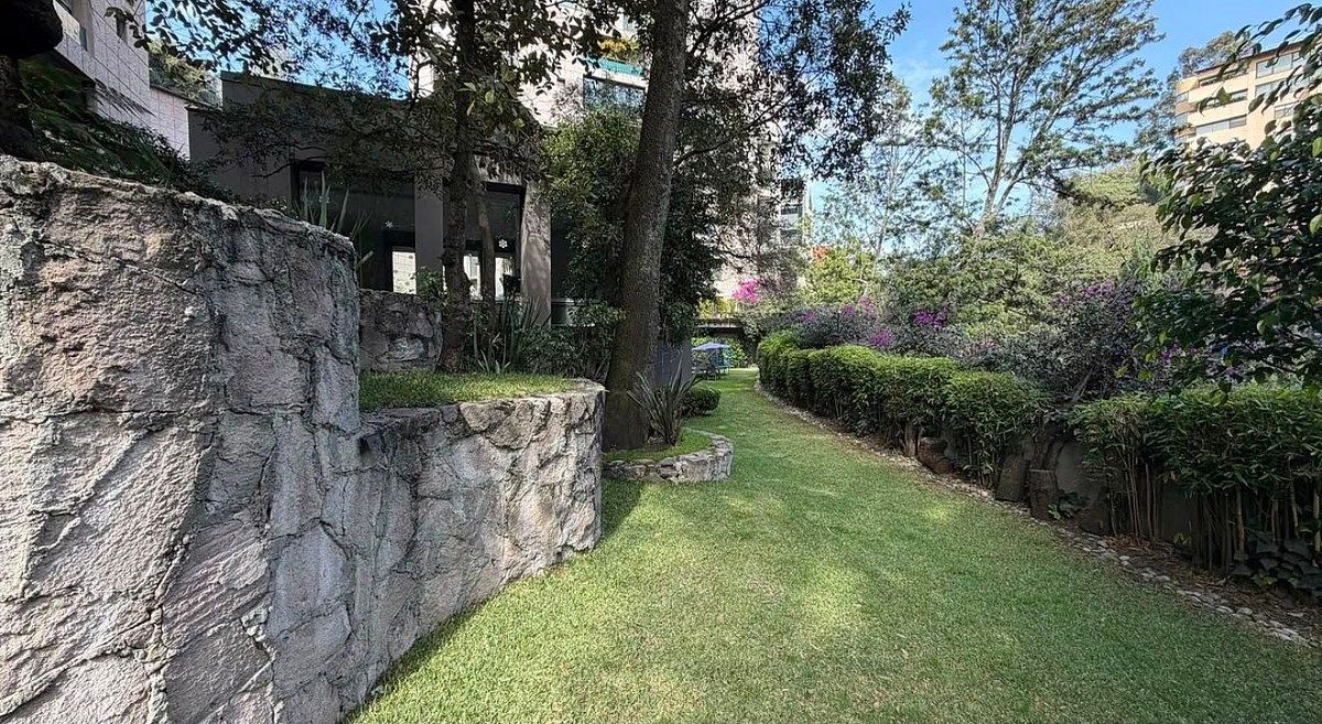Departamento en Bosques de las Lomas, Cuajimalpa de Morelos, foto 12 de 18