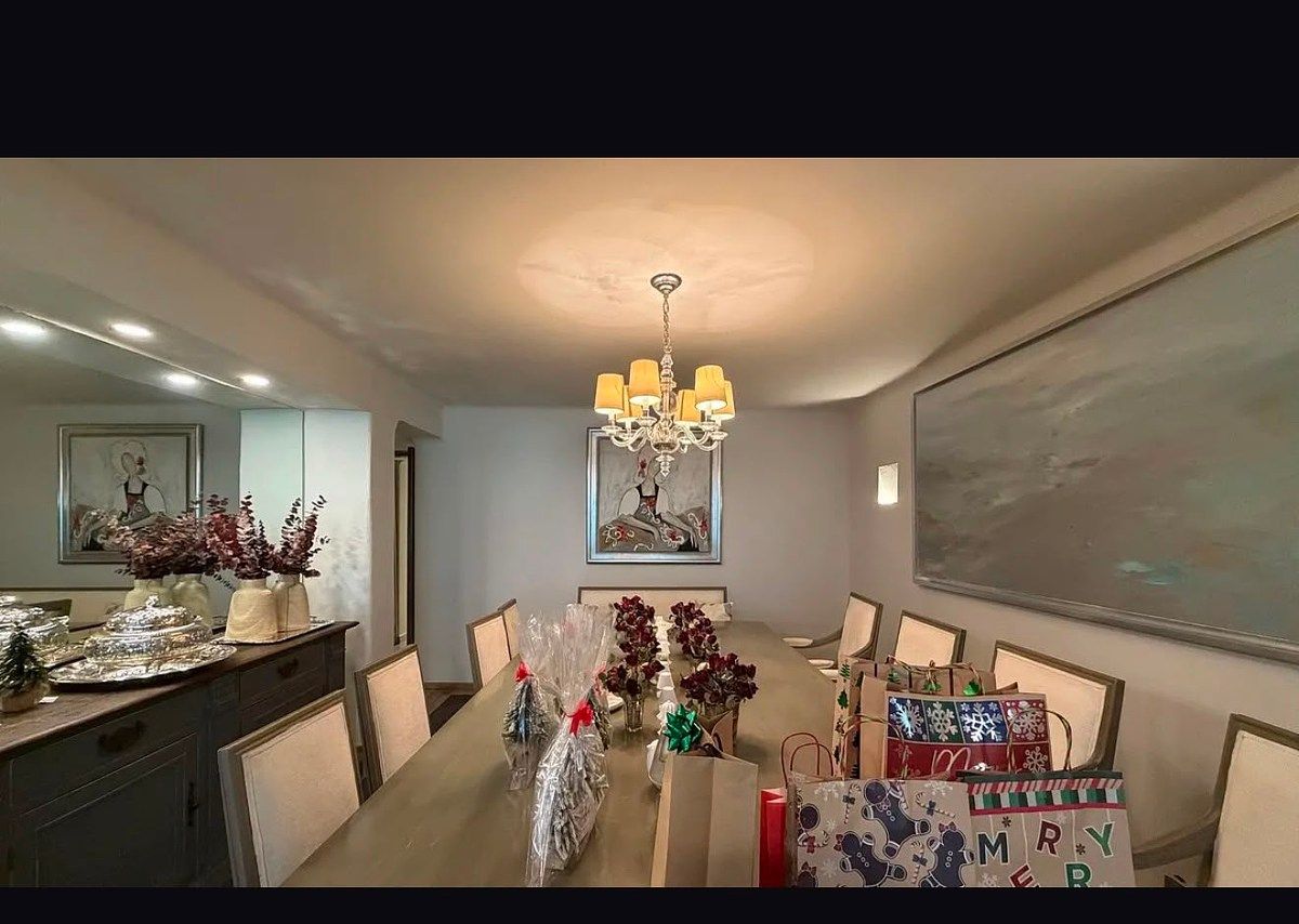 Departamento en Bosques de las Lomas, Cuajimalpa de Morelos, foto 5 de 18