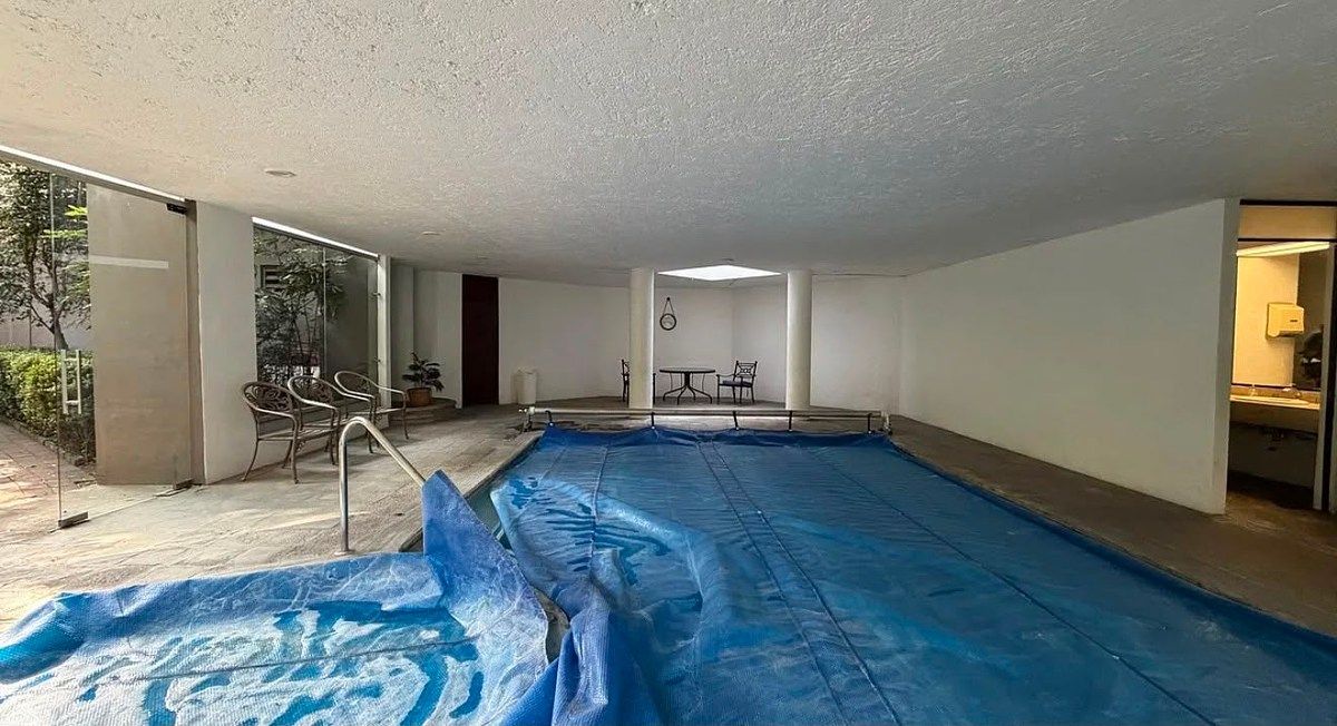 Departamento en Bosques de las Lomas, Cuajimalpa de Morelos, foto 16 de 18