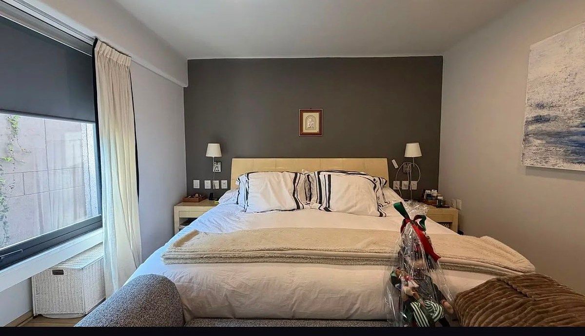 Departamento en Bosques de las Lomas, Cuajimalpa de Morelos, foto 7 de 18