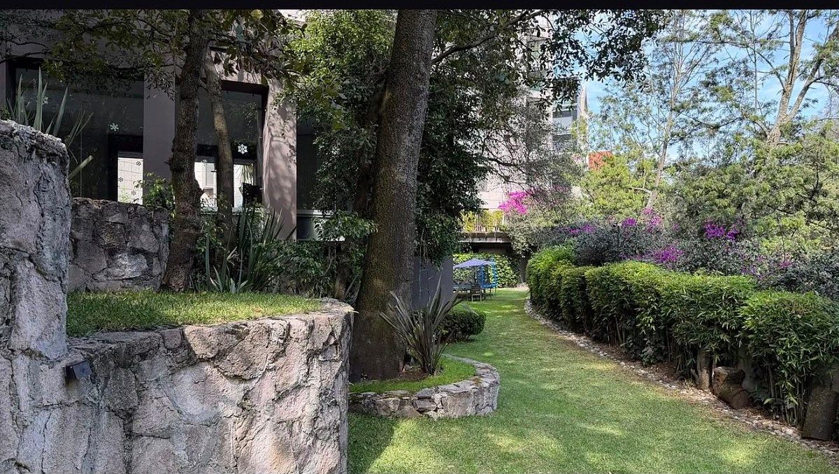 Departamento en Bosques de las Lomas, Cuajimalpa de Morelos, foto 14 de 18