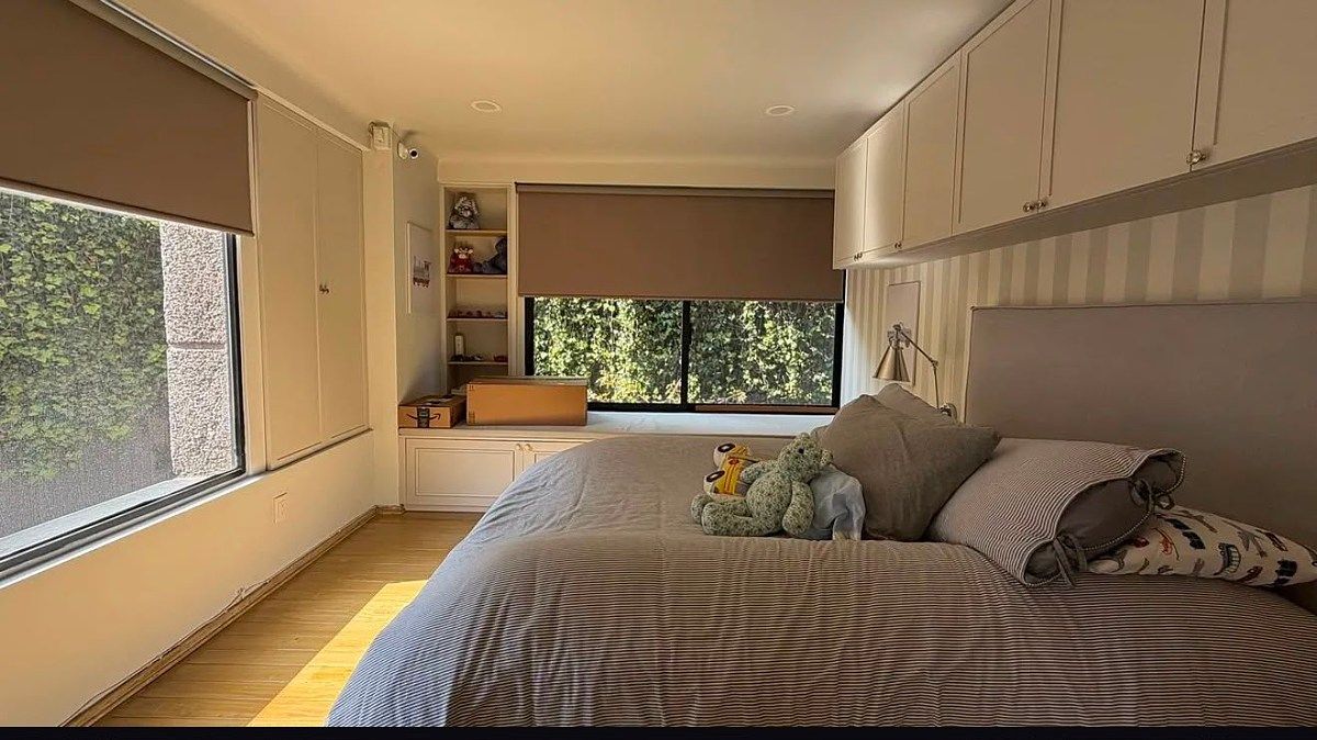 Departamento en Bosques de las Lomas, Cuajimalpa de Morelos, foto 10 de 18