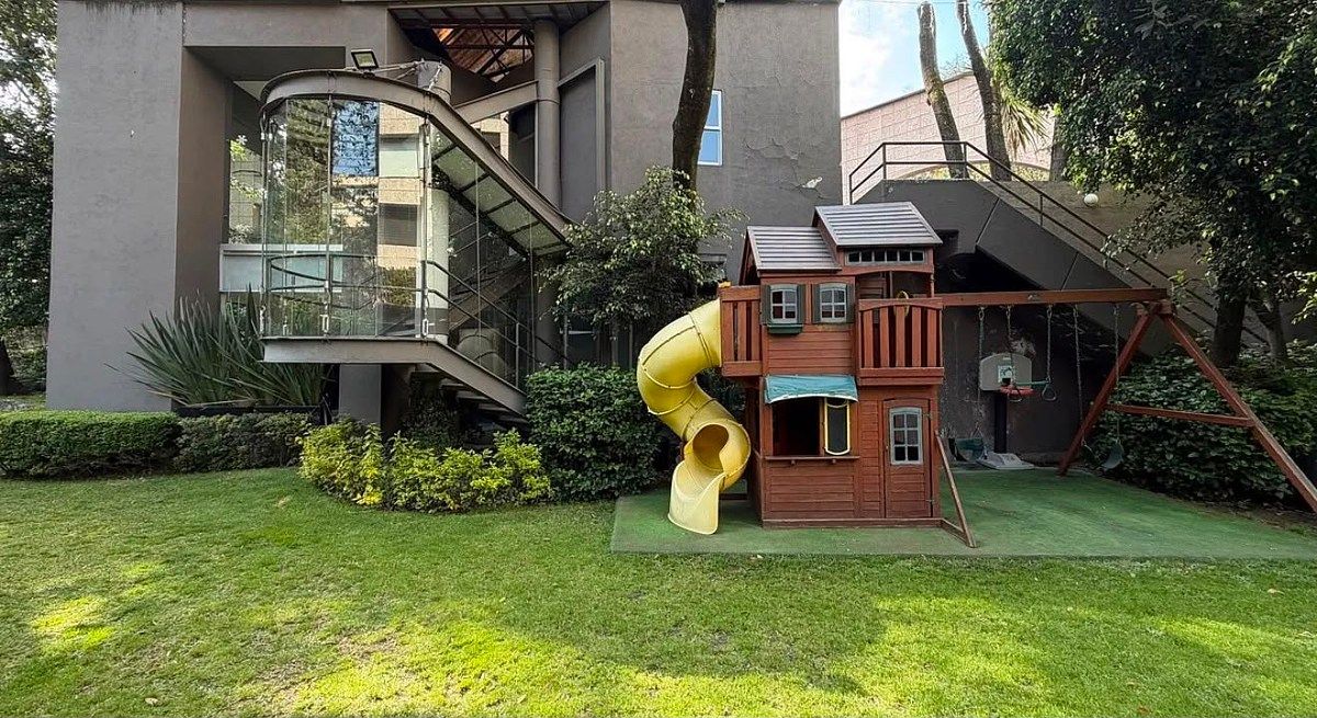 Departamento en Bosques de las Lomas, Cuajimalpa de Morelos, foto 17 de 18