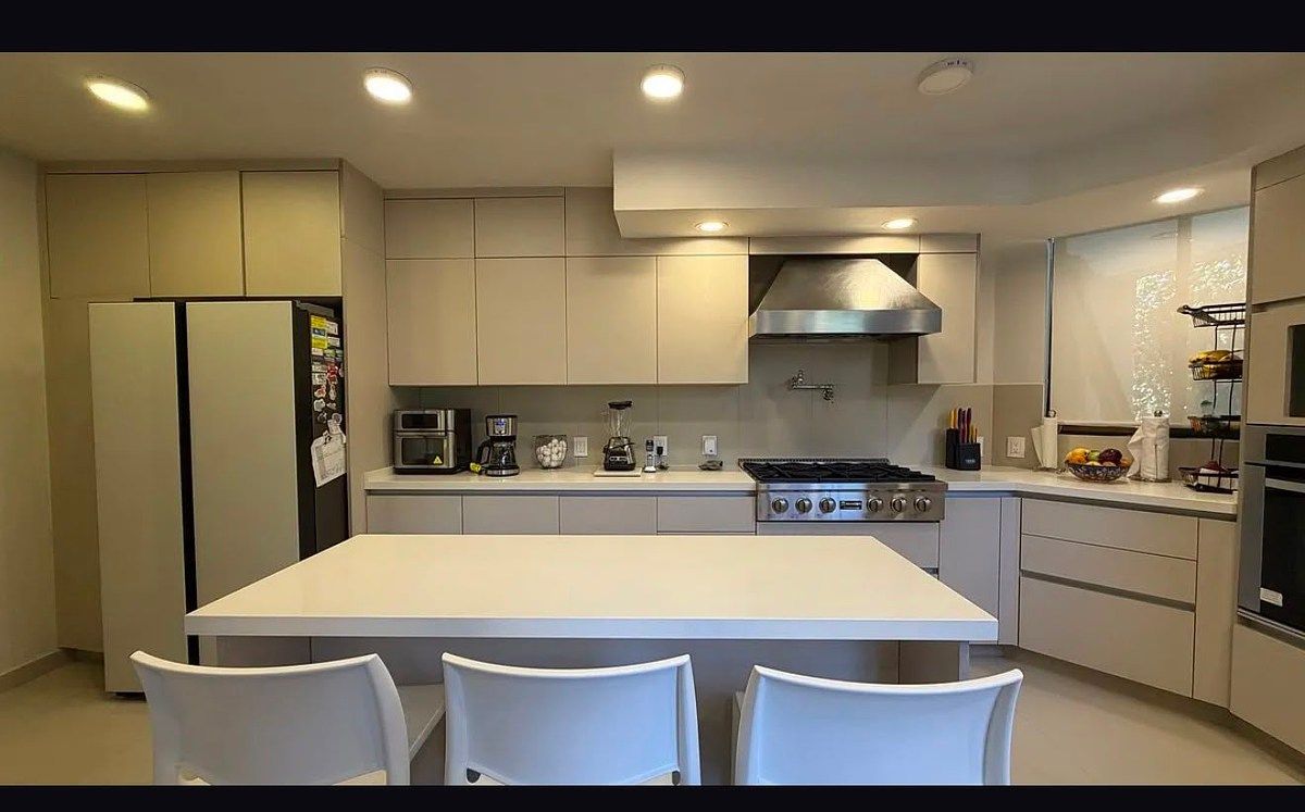 Departamento en Bosques de las Lomas, Cuajimalpa de Morelos, foto 4 de 18