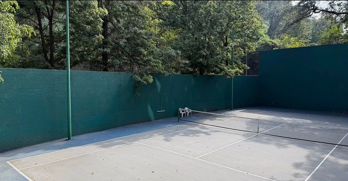 Departamento en Bosques de las Lomas, Cuajimalpa de Morelos, foto 18 de 18
