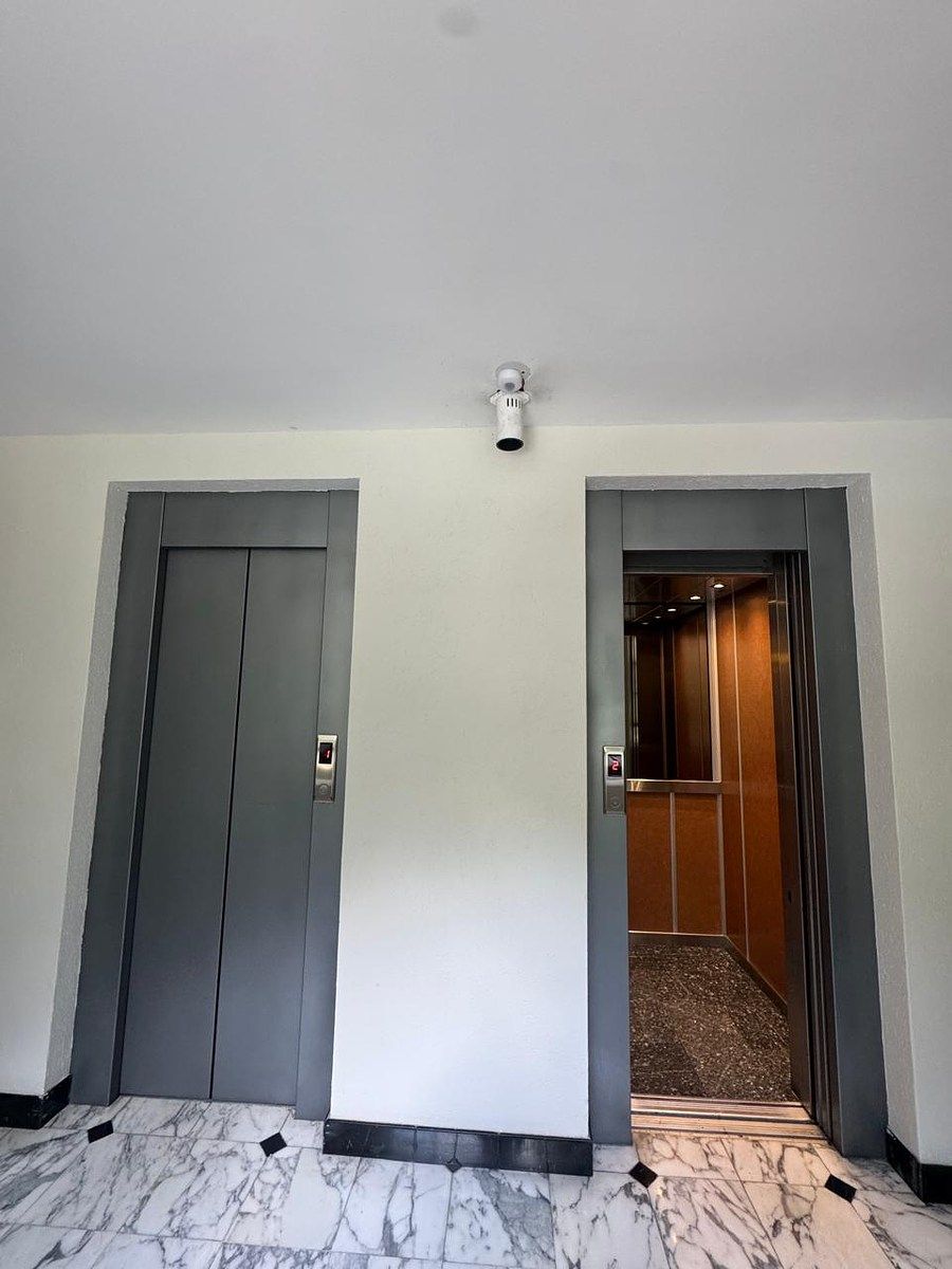 Departamento en Bosques de las Lomas, Cuajimalpa de Morelos, foto 39 de 44