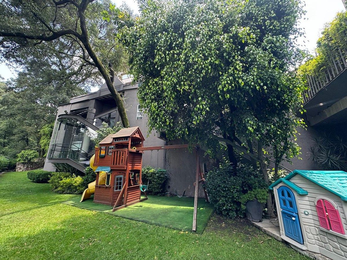 Departamento en Bosques de las Lomas, Cuajimalpa de Morelos, foto 36 de 44