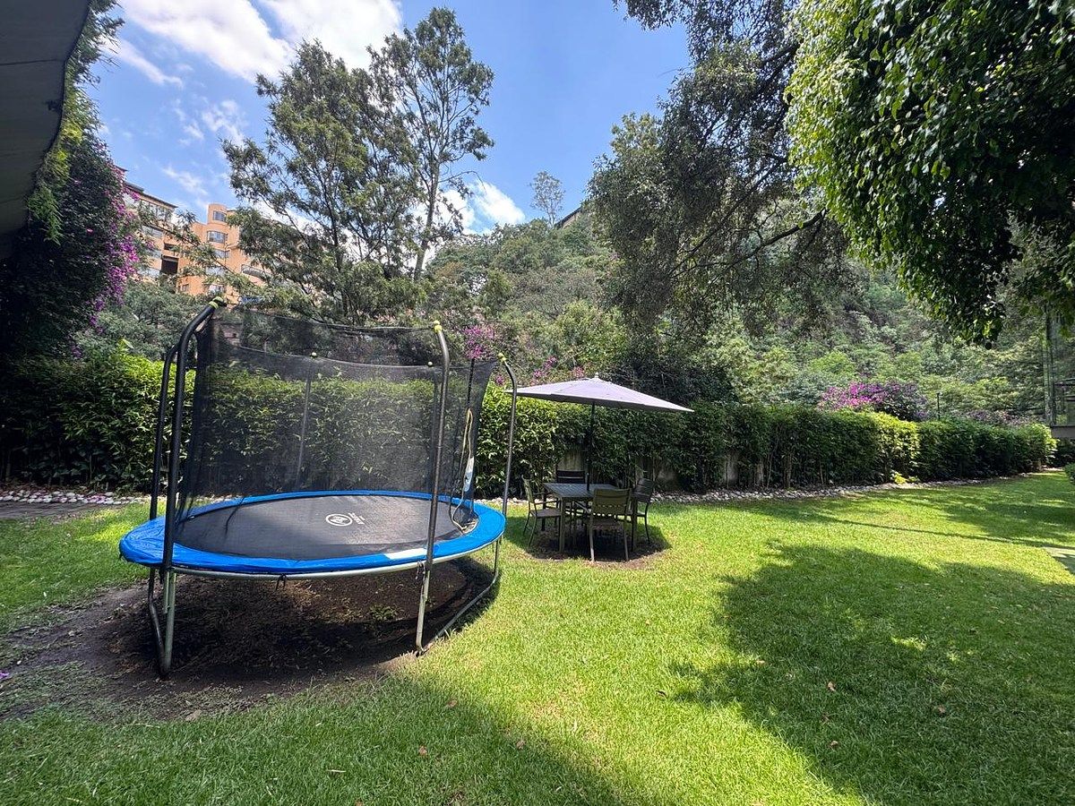 Departamento en Bosques de las Lomas, Cuajimalpa de Morelos, foto 35 de 44