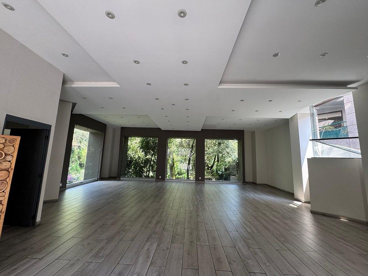 Departamento en Bosques de las Lomas, Cuajimalpa de Morelos, foto 34 de 44