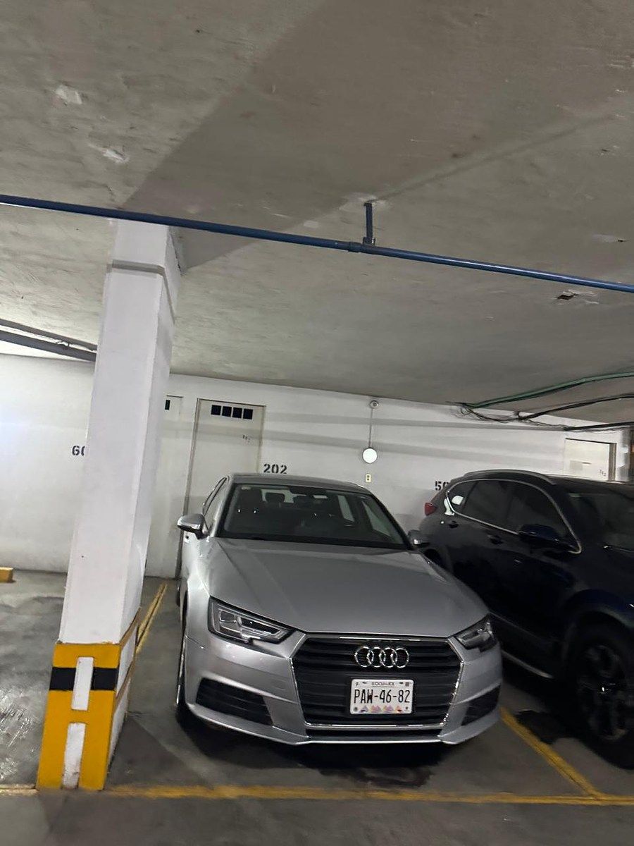 Departamento en Bosques de las Lomas, Cuajimalpa de Morelos, foto 40 de 44