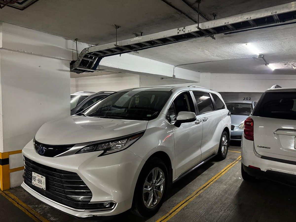 Departamento en Bosques de las Lomas, Cuajimalpa de Morelos, foto 42 de 44