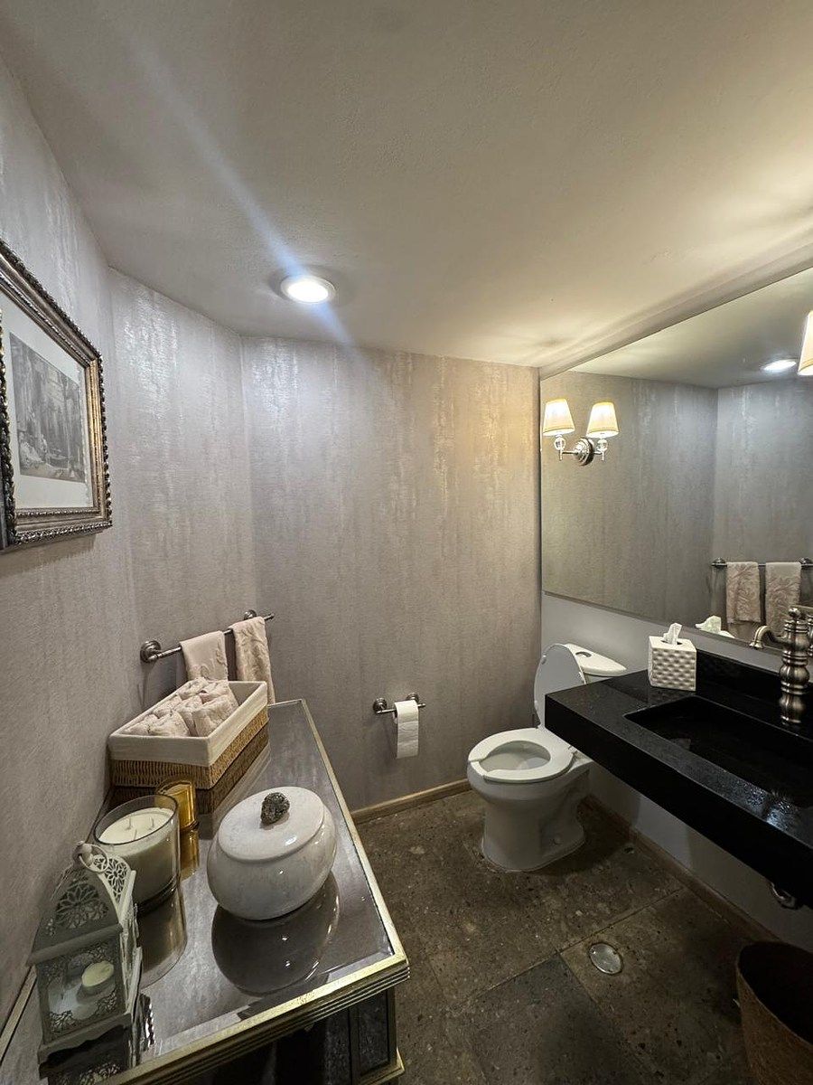 Departamento en Bosques de las Lomas, Cuajimalpa de Morelos, foto 8 de 44
