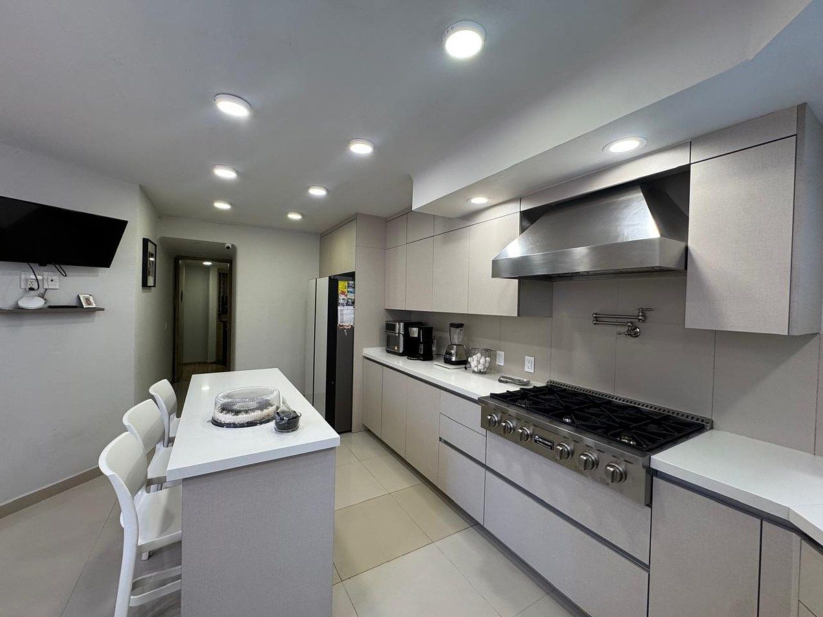 Departamento en Bosques de las Lomas, Cuajimalpa de Morelos, foto 10 de 44