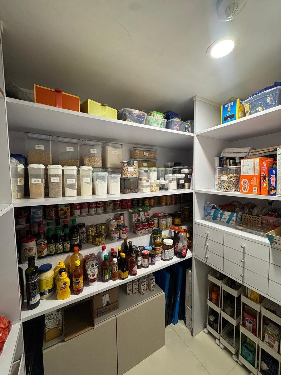 Departamento en Bosques de las Lomas, Cuajimalpa de Morelos, foto 13 de 44