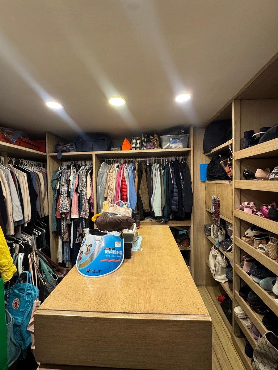 Departamento en Bosques de las Lomas, Cuajimalpa de Morelos, foto 21 de 44