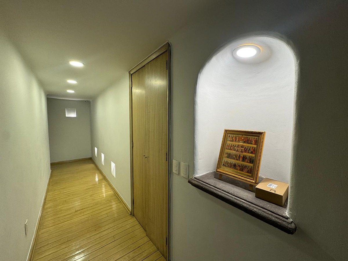 Departamento en Bosques de las Lomas, Cuajimalpa de Morelos, foto 22 de 44
