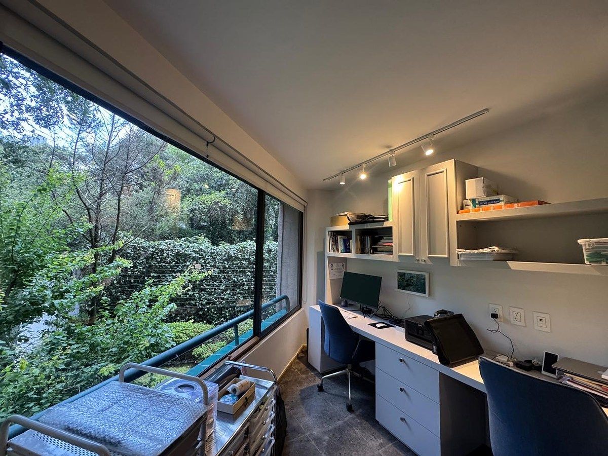 Departamento en Bosques de las Lomas, Cuajimalpa de Morelos, foto 24 de 44