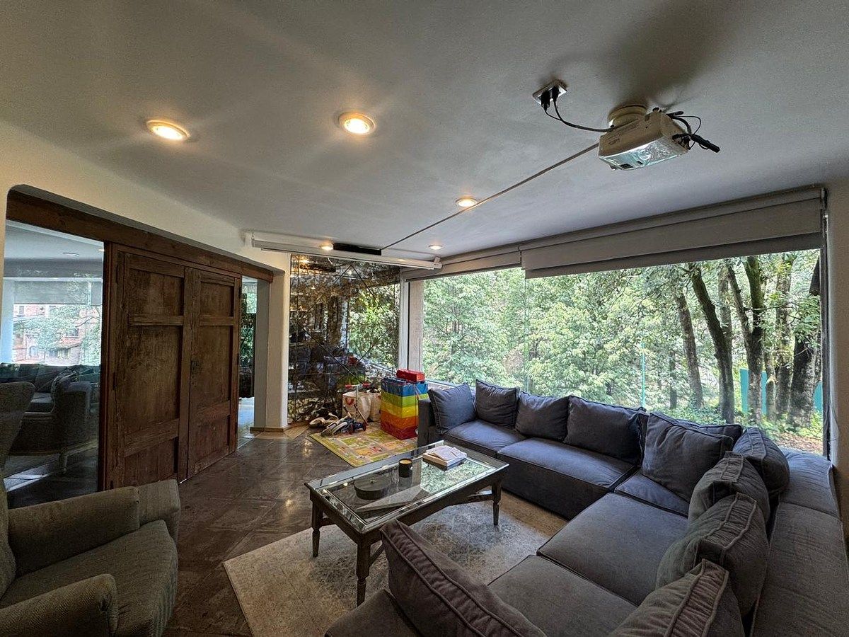 Departamento en Bosques de las Lomas, Cuajimalpa de Morelos, foto 25 de 44
