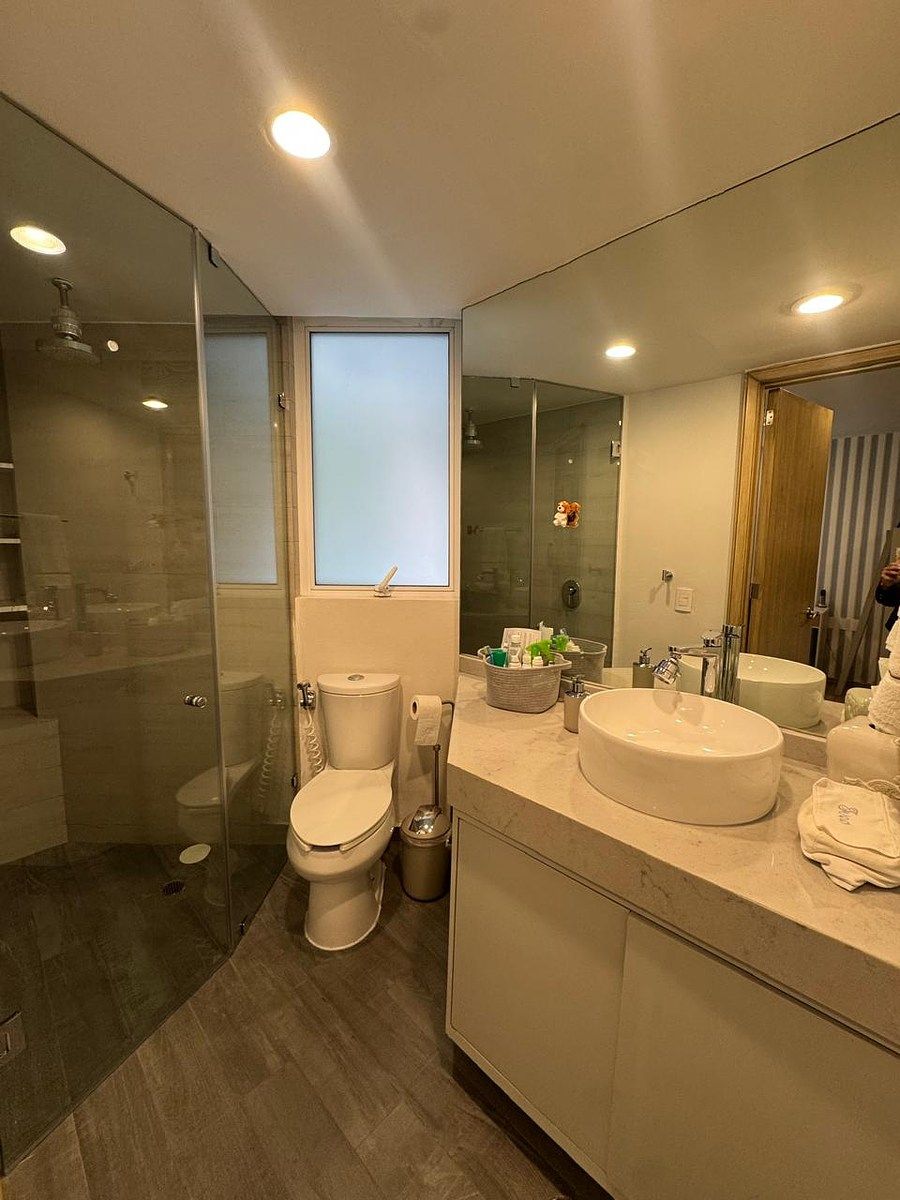 Departamento en Bosques de las Lomas, Cuajimalpa de Morelos, foto 26 de 44
