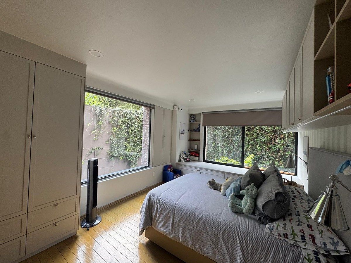 Departamento en Bosques de las Lomas, Cuajimalpa de Morelos, foto 30 de 44