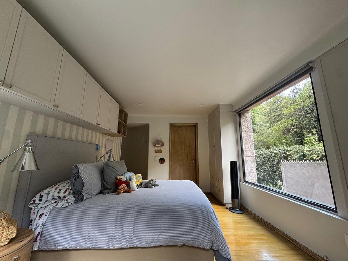 Departamento en Bosques de las Lomas, Cuajimalpa de Morelos, foto 31 de 44