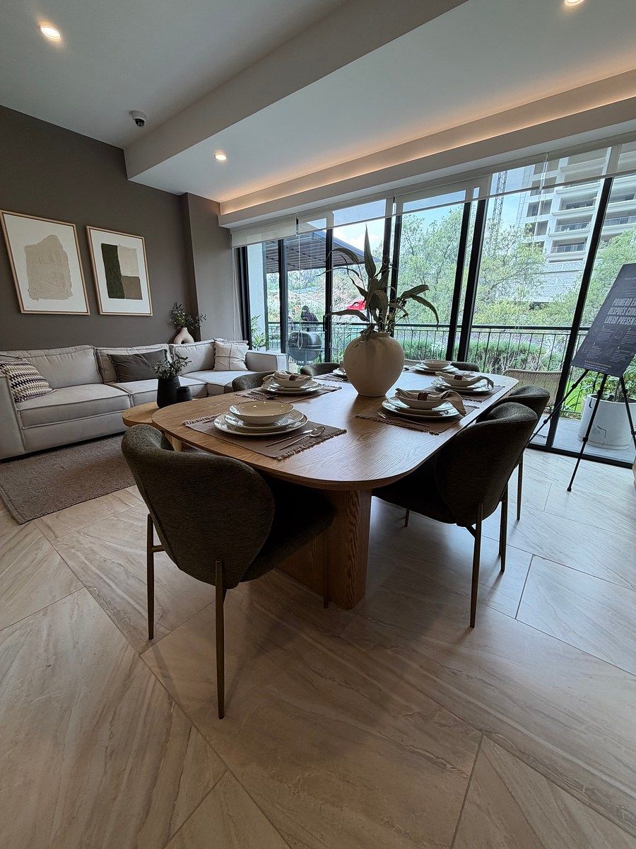 Apartamento em Independencia, Naucalpan de Juárez, foto 2 de 10