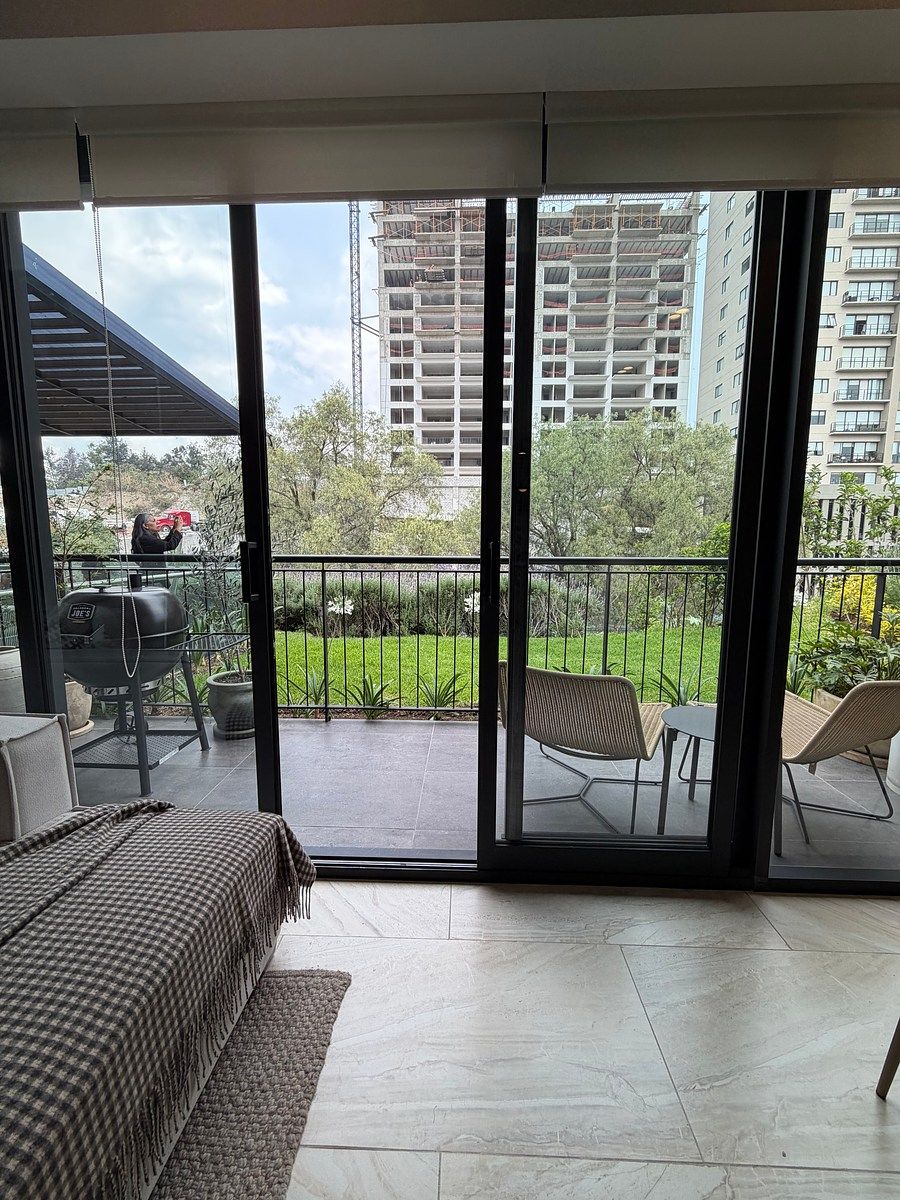 Apartamento em Independencia, Naucalpan de Juárez, foto 3 de 10