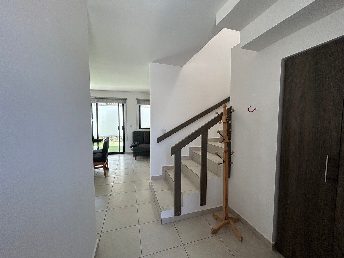Casa em Zákia, El Marqués, foto 12 de 19