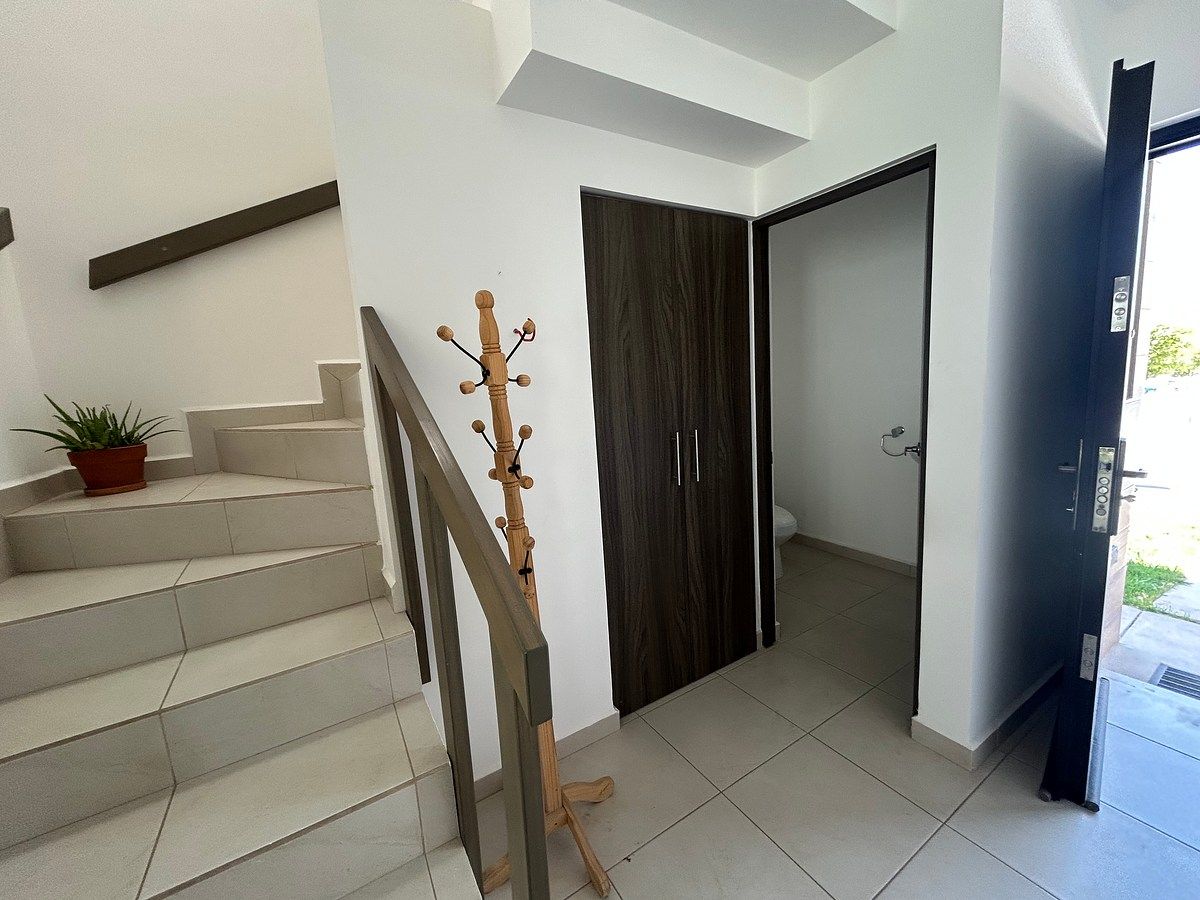 Casa em Zákia, El Marqués, foto 9 de 19