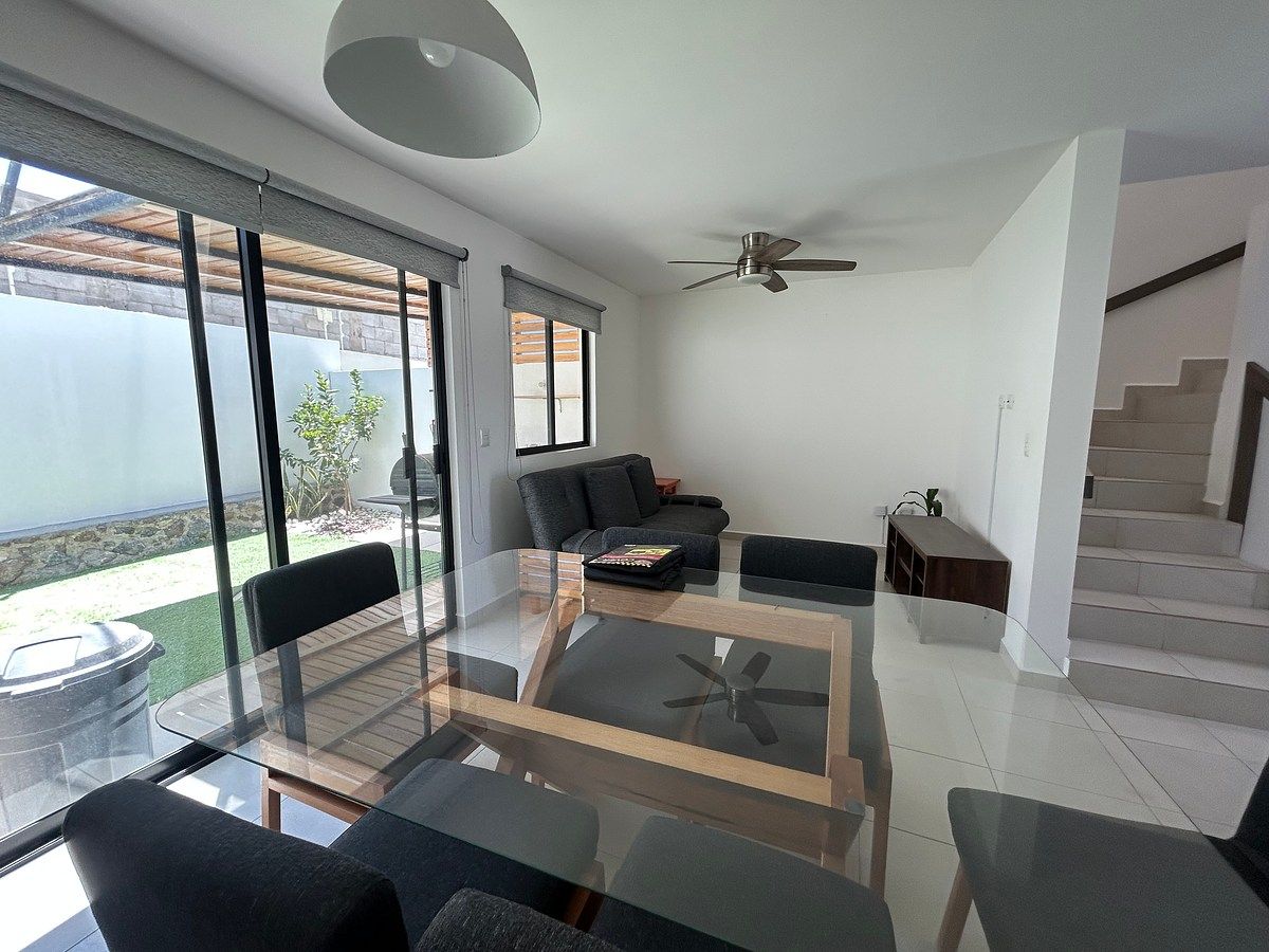 Casa em Zákia, El Marqués, foto 4 de 19