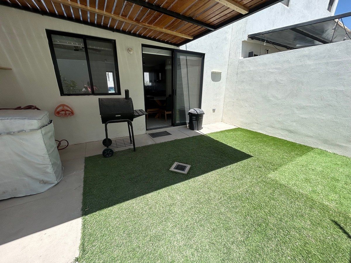 Casa em Zákia, El Marqués, foto 10 de 19