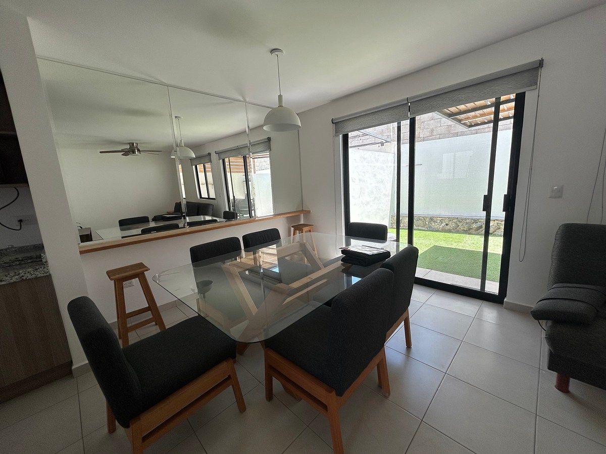 Casa Amueblada en Zakia en Renta, foto 1 de 19