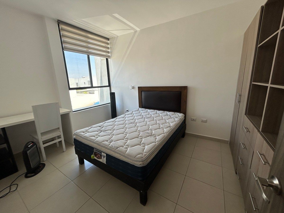 Casa em Zákia, El Marqués, foto 14 de 19
