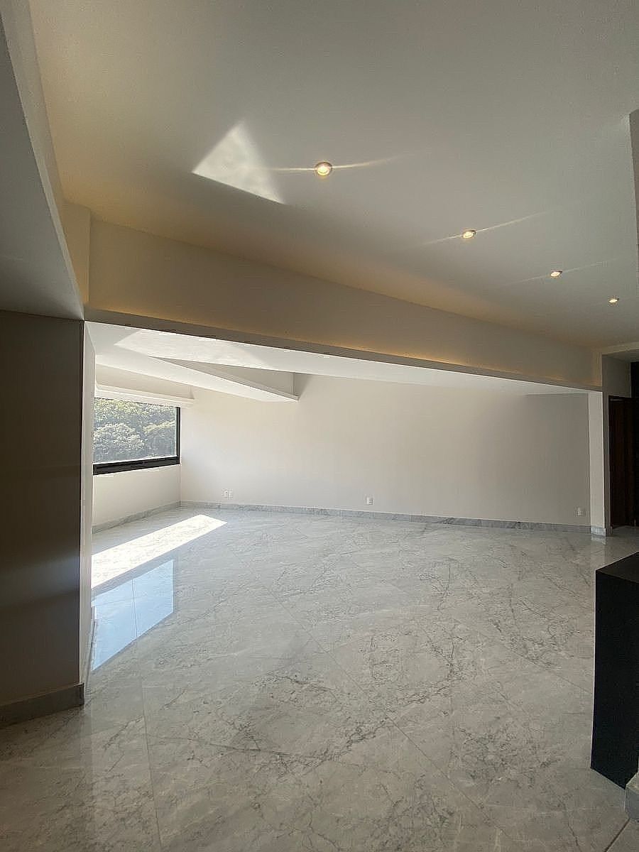 Apartamento em Bosque de las Lomas, Miguel Hidalgo, foto 2 de 41
