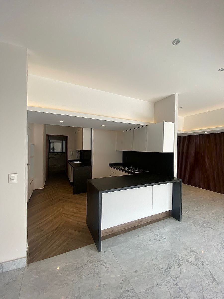 Apartamento em Bosque de las Lomas, Miguel Hidalgo, foto 7 de 41