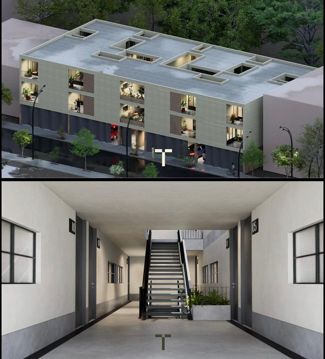 Departamento en San José de Pozo Bravo, Aguascalientes, foto 4 de 11