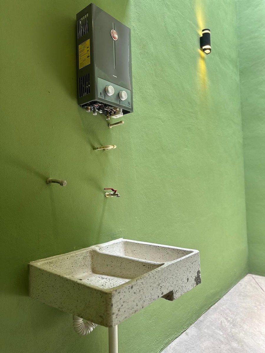 Departamento en San José de Pozo Bravo, Aguascalientes, foto 7 de 11