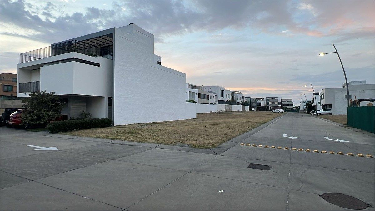 Terreno en Paseos del Parque, Zapopan, foto 3 de 7
