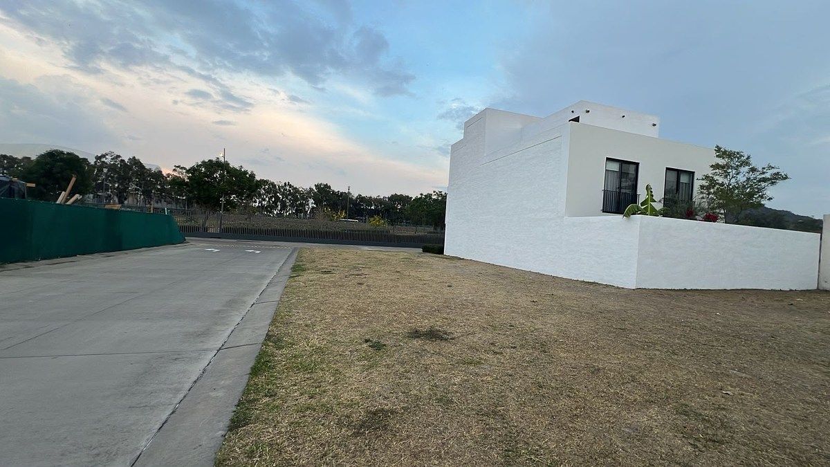 Terreno en Paseos del Parque, Zapopan, foto 5 de 7