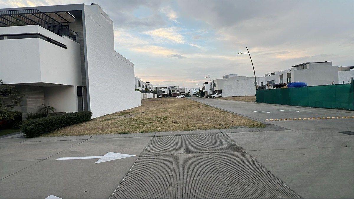 Terreno en Paseos del Parque, Zapopan, foto 6 de 7