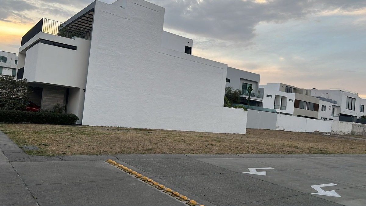 Terreno en Paseos del Parque, Zapopan, foto 7 de 7