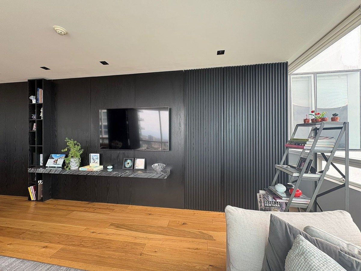 Apartamento em Lomas del Chamizal, Cuajimalpa de Morelos, foto 3 de 24