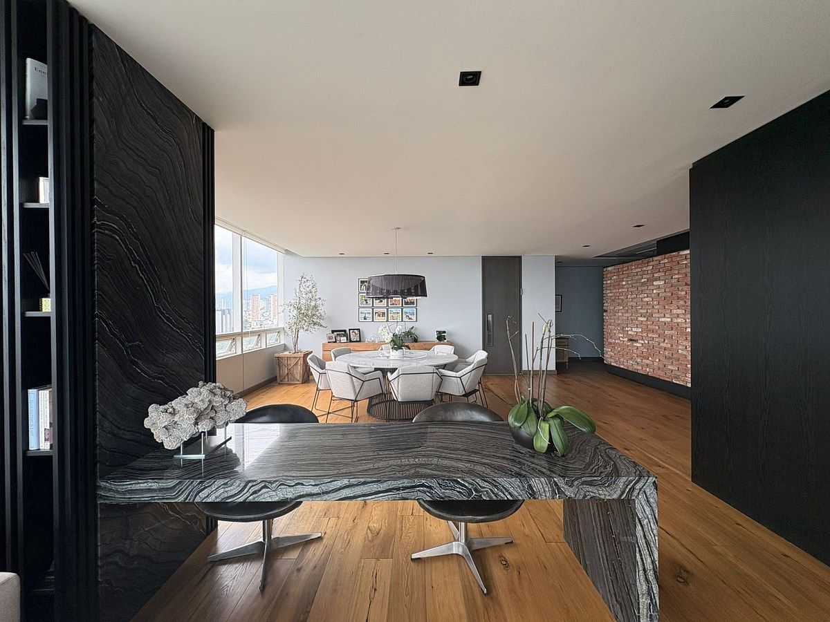 Apartamento em Lomas del Chamizal, Cuajimalpa de Morelos, foto 5 de 24