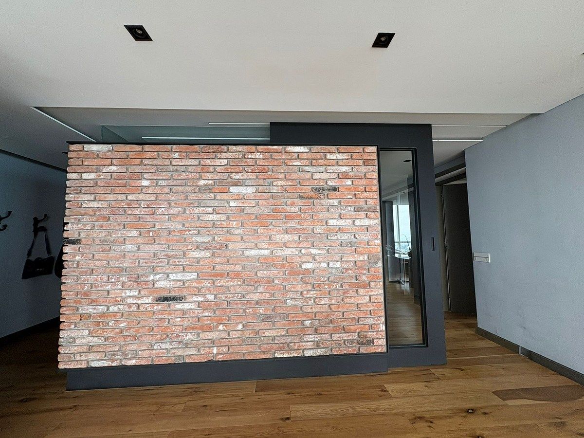 Apartamento em Lomas del Chamizal, Cuajimalpa de Morelos, foto 7 de 24