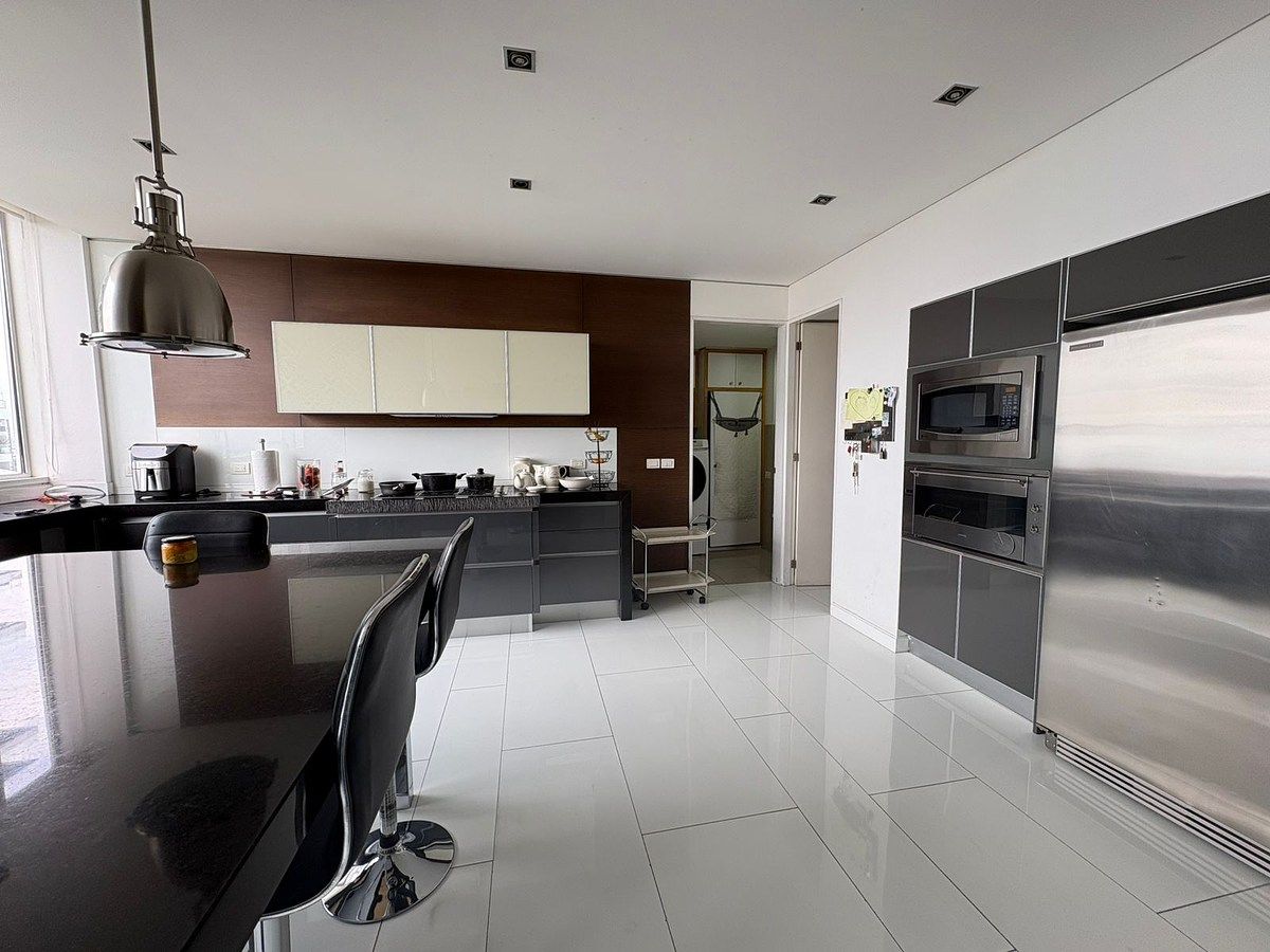 Apartamento em Lomas del Chamizal, Cuajimalpa de Morelos, foto 9 de 24