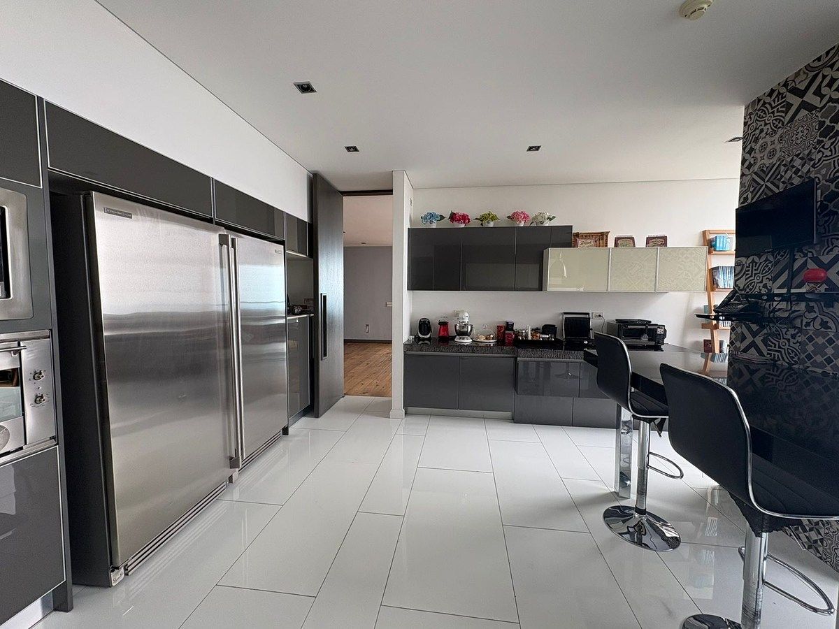 Apartamento em Lomas del Chamizal, Cuajimalpa de Morelos, foto 8 de 24