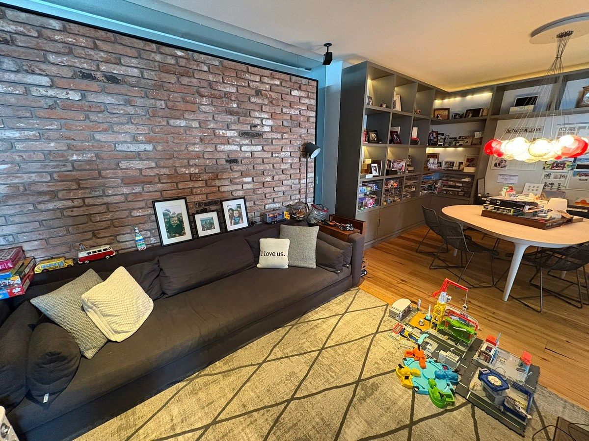 Apartamento em Lomas del Chamizal, Cuajimalpa de Morelos, foto 11 de 24