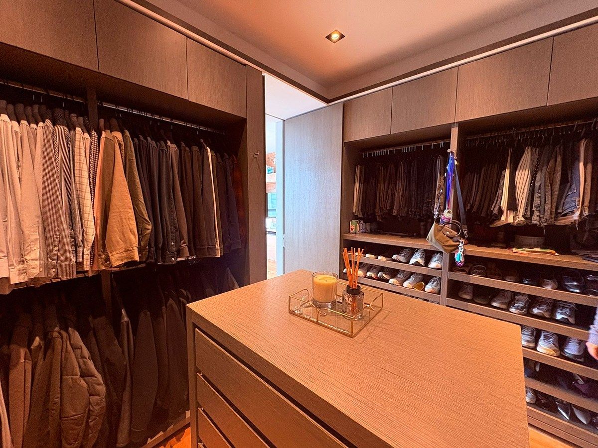Apartamento em Lomas del Chamizal, Cuajimalpa de Morelos, foto 15 de 24